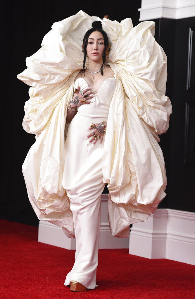 63rd Annual Grammy Awards - Arrivals